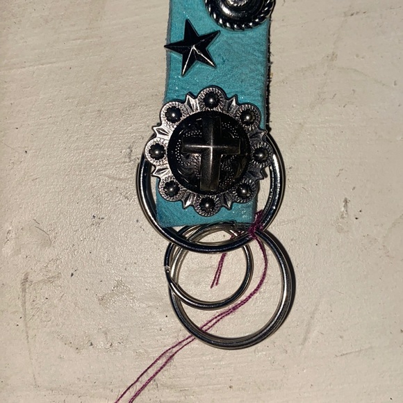 Custom Key Chain - Picture 3 of 5